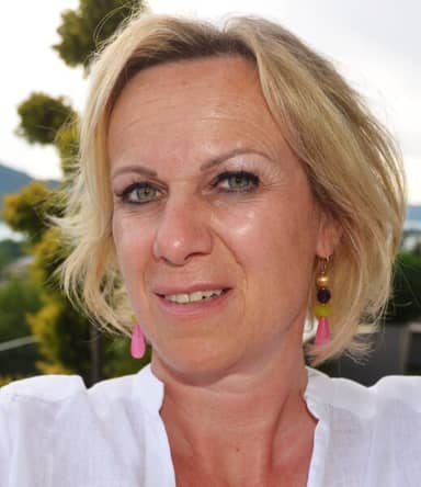 Jutta Müller