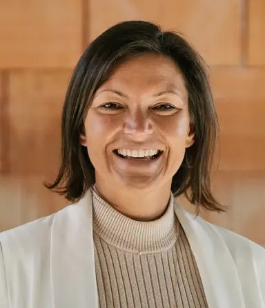 Bettina Eder, MA