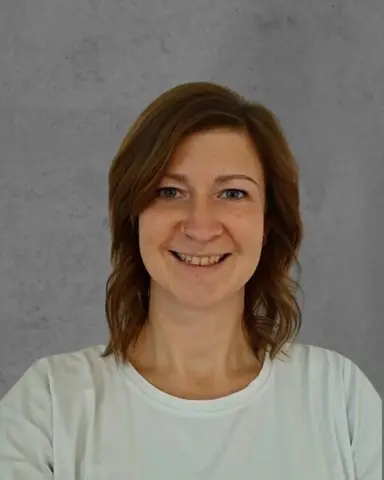 Kerstin Obermeir