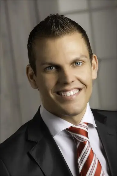 Andreas Ortmann