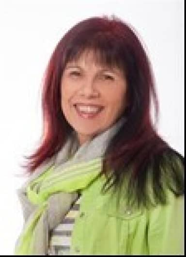 Renate Steinberger