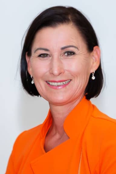 Elisabeth Ebner