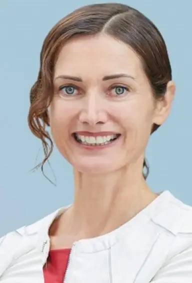 Bettina Maria Diehl