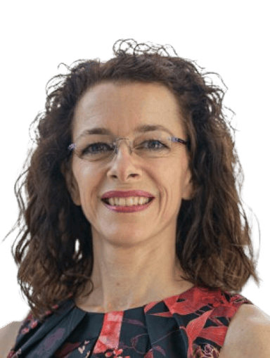 Martina Gebauer