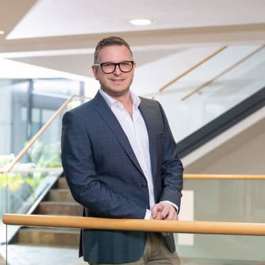 Michael Trajceski, MBA MPA akad. IM