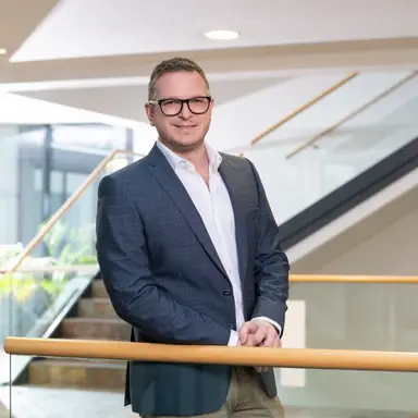 Michael Trajceski, MBA MPA akad. IM