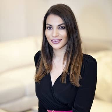 Victoria Stumvoll