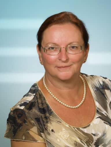 Evelyn Pellmann