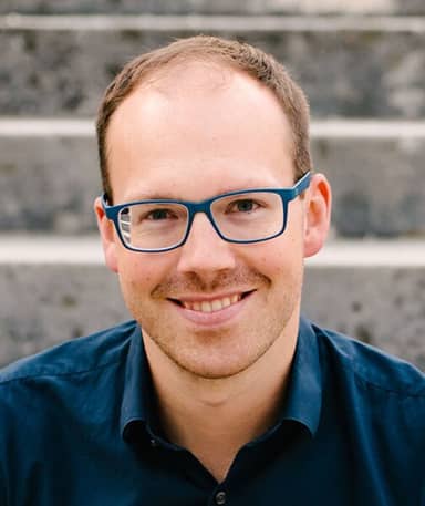 Mathias Mesaric, BA MA