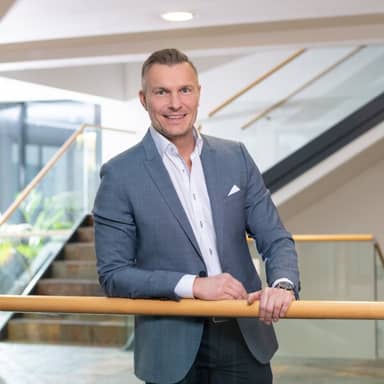 Jochen Riedler