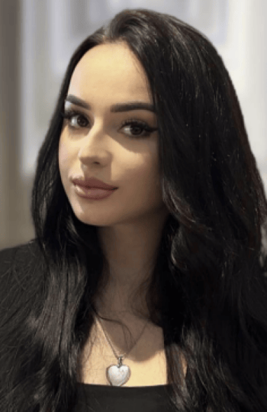 Nina Anita Wunderlich
