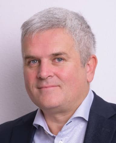Martin Lehner