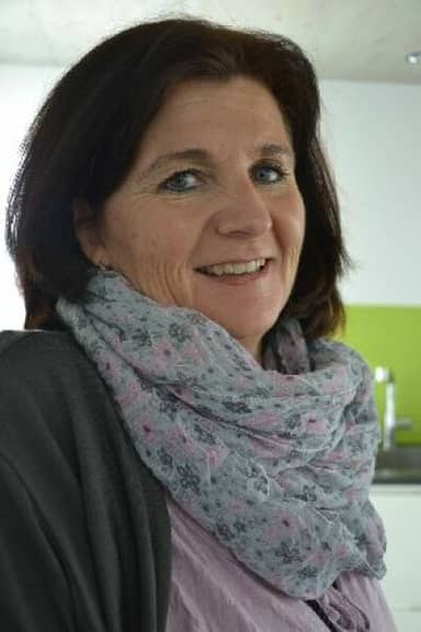 Birgit Waibel