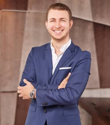 Alexander Sigon