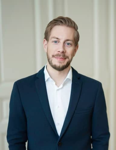 Sebastian Draganits