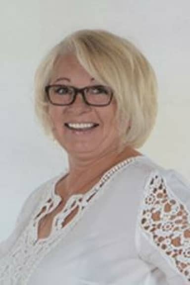 Claudia Koller
