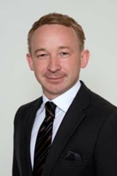 Harald Ebner
