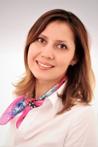 Flora Peichler