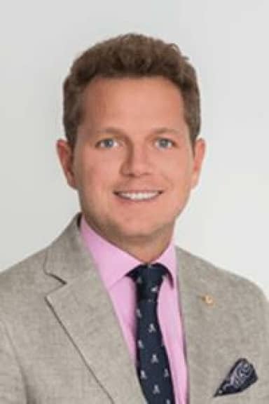 Stefan Handler