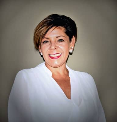 Carolin Schächter