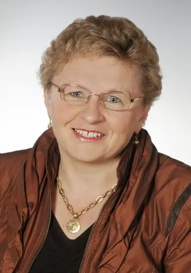 Ingeborg Linster