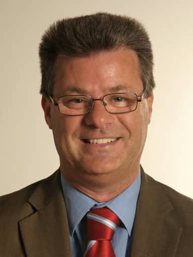 Mag. Dr. Hermann Altmayer MBA