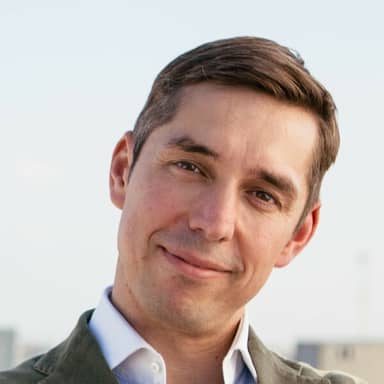 Mario Molnar
