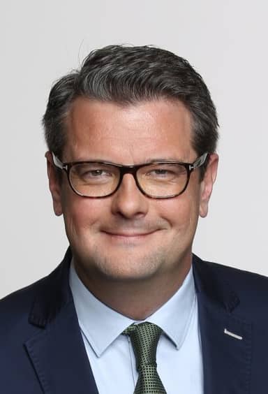 Wendelin Mölzer