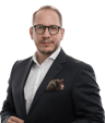 Bernhard C Bolesch, BSc