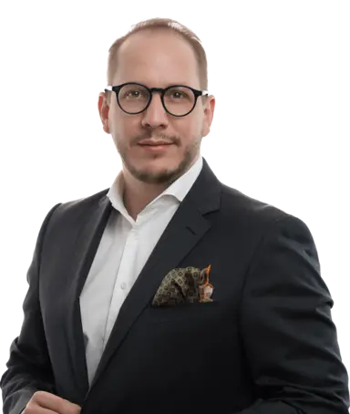 Bernhard C Bolesch, BSc