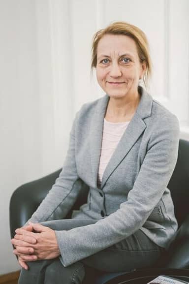 Barbara Gräf