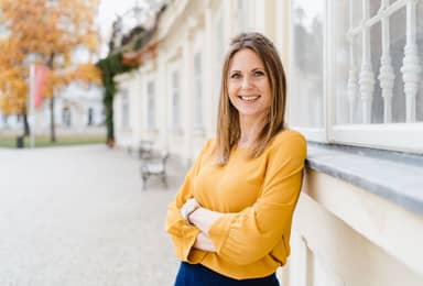 Ulrike Höreth