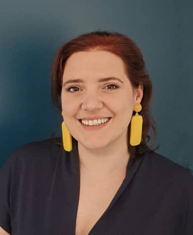 Maria Fuchs