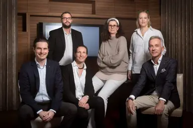 OTTO Boutique Team