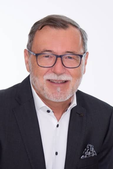 Hugo Ebner