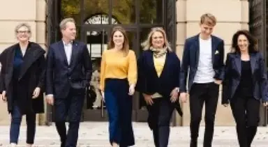 Brezina Immobilien Team