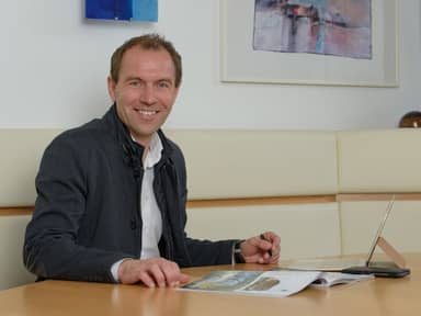 Peter Fischer
