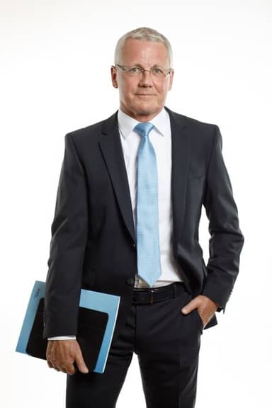 Walter Steinlechner