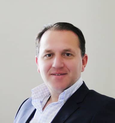 Murat Gökcayoglu