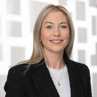 Heliane Elisabeth Schwaiger