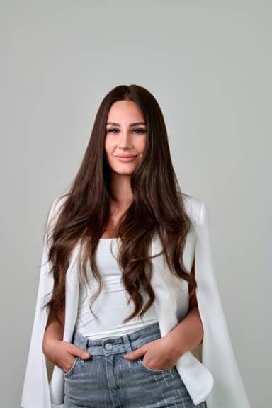 Dajana Simonovic