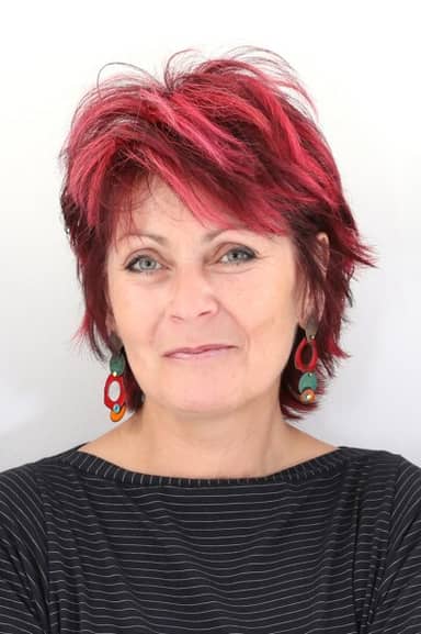 Christa Preisl