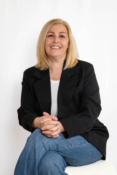 Kerstin Freitag