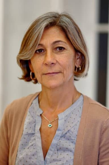 Nilgün DE COLLE