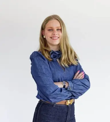 Lisa Stuckmann