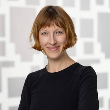 Magdalena Mayerhofer