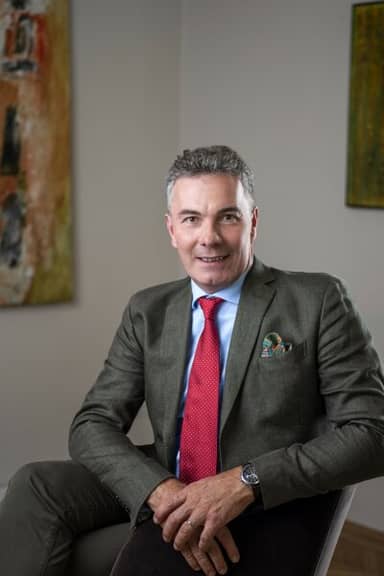 Fridolin Angerer