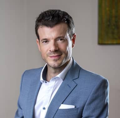 Johannes Kahr