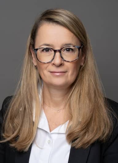 Nina Bruckmann