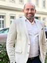 Kamil Lagun, M.Sc.
